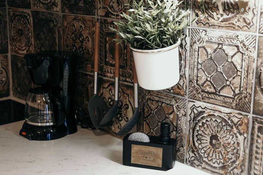 Stella'S House Apartment Akritochori  ภายนอก รูปภาพ