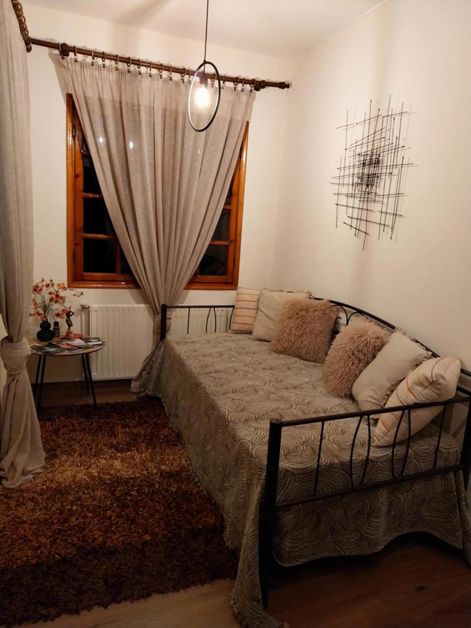 Stella'S House Apartment Akritochori  ภายนอก รูปภาพ